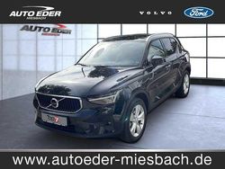 Gebraucht 2024 Volvo XC40 SUV | 33.290 € (Fairer Preis)