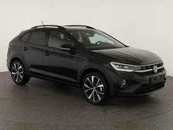 Deep black perleffekt Gebraucht 2025 VW Taigo R-line SUV | 29.619 € (Etwas zu teuer)