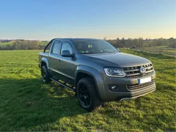 VW Amarok