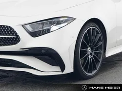 Gebraucht 2023 Mercedes CLS220 | 50.880 € (Guter Preis)