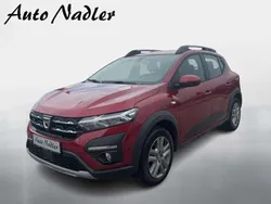 Kalaharirot Gebraucht 2022 Dacia Sandero Comfort Kleinwagen | 14.500 € (Fairer Preis)