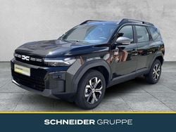 Schwarz Neu 2025 Dacia Bigster Expression SUV | 29.890 € (Guter Preis)