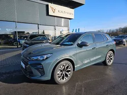 Fjord blau Neu 2025 Cupra Terramar SUV | 37.990 € (Guter Preis)