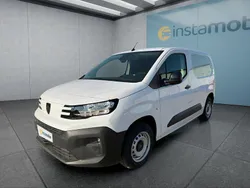 Weiß Neu 2025 Peugeot Partner Van / Kleinbus | 20.399 € (Guter Preis)