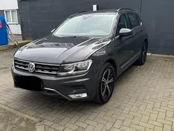 Grau Gebraucht 2016 VW Tiguan SUV | 14.800 € (Fairer Preis)