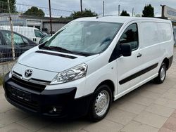 Weiß Gebraucht 2016 Toyota Proace Comfort Van | 7.950 € (Superpreis)