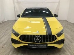 Gebraucht 2023 Mercedes A35 AMG AMG | 43.549 € (Superpreis)
