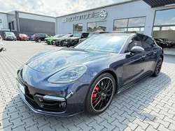 Gebraucht 2019 Porsche Panamera Sport Turismo Limousine | 79.990 € (Guter Preis)