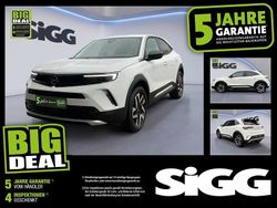 Weiß Gebraucht 2022 Opel Mokka-e Elegance SUV | 17.980 € (Fairer Preis)