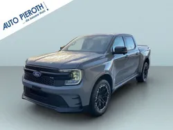 Conquer grey Neu 2024 Ford Ranger Abholung | 75.850 €