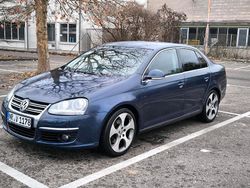 Blau Gebraucht 2006 VW Jetta GTI Limousine | 3.750 € (Guter Preis)