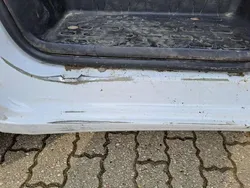 Weiß Gebraucht 2024 Opel Movano Edition Van | 23.130 €