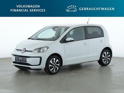 Weiß Gebraucht 2021 VW up! Active Kleinwagen | 12.889 € (Fairer Preis)