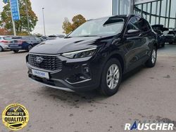 Schwarz schwarz Neu 2024 Ford Kuga Titanium SUV | 36.990 € (Teuer)