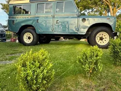 Blau Gebraucht 1976 Land Rover 3 SUV | 27.500 €