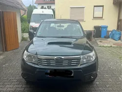 Gebraucht 2010 Subaru Forester SUV | 4.200 € (Teuer)