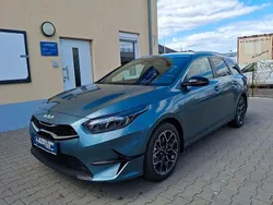 Penta grey metallic/grau Neu 2025 Kia Ceed Sportswagon Kombi | 22.290 € (Guter Preis)