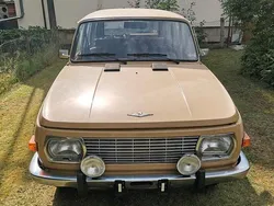 Beige Gebraucht 1980 Wartburg 353 Kombi | 6.750 €