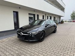 Schwarz Gebraucht 2019 Mercedes CLA200 Limousine | 16.900 € (Superpreis)