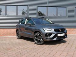 Grau Neu 2025 Cupra Ateca SUV | 40.490 € (Guter Preis)