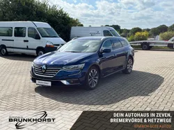 Kosmosblau Gebraucht 2022 Renault Talisman GrandTour Intens Kombi | 23.000 € (Fairer Preis)
