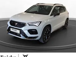 Weiß Neu 2025 Cupra Ateca SUV | 41.240 € (Fairer Preis)