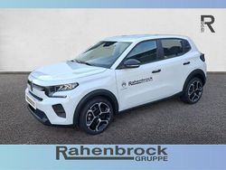 Weiß Gebraucht 2025 Citroën C3 Limousine | 14.290 € (Superpreis)