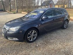 Gebraucht 2009 Opel Insignia Sport Kombi | 4.500 € (Fairer Preis)