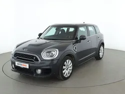 Grau Gebraucht 2019 Mini Cooper S Countryman SUV | 21.280 € (Fairer Preis)