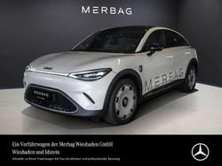 Digitalweiß Gebraucht 2025 Smart #3 Premium SUV | 39.890 € (Fairer Preis)
