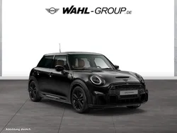 Schwarz Gebraucht 2022 Mini Cooper S Kleinwagen | 27.890 € (Fairer Preis)