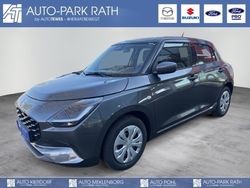 Grau Gebraucht 2022 Suzuki Swift Club Kleinwagen | 17.490 € (Teuer)