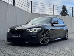 Schwarz Gebraucht 2018 BMW M140 M Sport Kleinwagen | 25.800 € (Guter Preis)