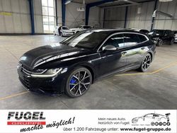 Deep black perleffekt Gebraucht 2022 VW Arteon IQ Drive Limousine | 31.998 € (Guter Preis)