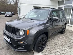 Grau Gebraucht 2016 Jeep Renegade Limited SUV | 14.950 € (Fairer Preis)