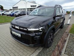 Schwarz Neu 2025 Dacia Bigster Expression SUV | 29.990 € (Guter Preis)