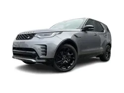 Grau Neu 2025 Land Rover Discovery 5 SE Dynamic SUV | 79.990 € (Guter Preis)