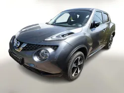 Metallic Gebraucht 2019 Nissan Juke N-Connecta SUV | 12.680 €