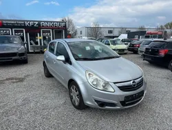 Starsilber iii m2 Gebraucht 2007 Opel Corsa Catch Me Kleinwagen | 1.790 € (Superpreis)