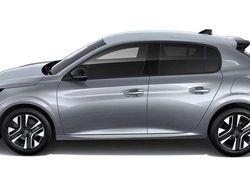 Artense grau metallic Neu 2025 Peugeot 208 Allure Kleinwagen | 20.855 € (Guter Preis)