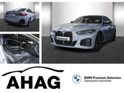 Schwarz Gebraucht 2024 BMW M440 M Sport Limousine | 54.440 € (Guter Preis)