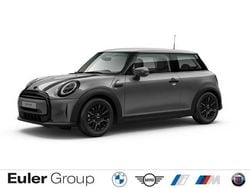 Metallic) (grau Gebraucht 2021 Mini Cooper Kleinwagen | 19.999 € (Guter Preis)