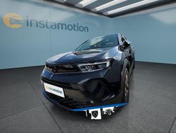 Schwarz Gebraucht 2024 Opel Mokka SUV | 25.699 € (Etwas zu teuer)