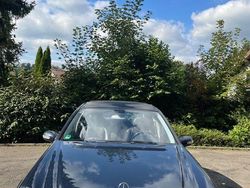 Blau Gebraucht 2003 Mercedes E320 Avantgarde Limousine | 5.200 € (Fairer Preis)