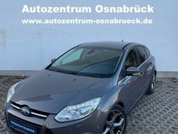 Braun Gebraucht 2011 Ford Focus Sport Limousine | 6.990 € (Etwas zu teuer)