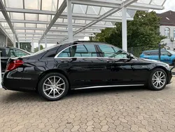 Schwarz Gebraucht 2013 Mercedes S63 AMG AMG Limousine | 49.950 € (Superpreis)