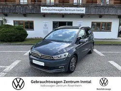 Delfingrau Gebraucht 2022 VW Touran Active Van / Kleinbus | 27.900 € (Fairer Preis)