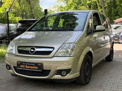 Other Gebraucht 2007 Opel Meriva Van / Kleinbus | 3.499 € (Fairer Preis)
