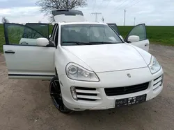 Weiß Gebraucht 2009 Porsche Cayenne SUV | 10.999 €