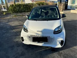 Smart ForTwo Electric Drive